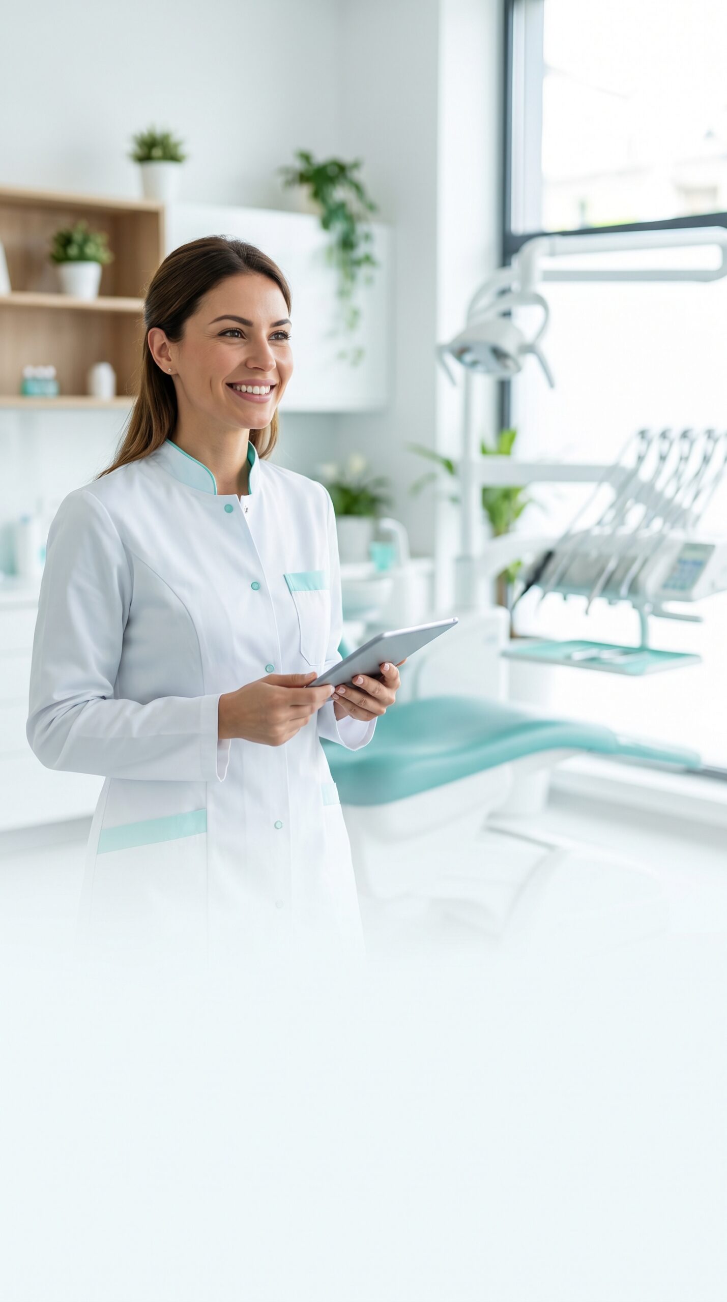 Dentistas - Consulia